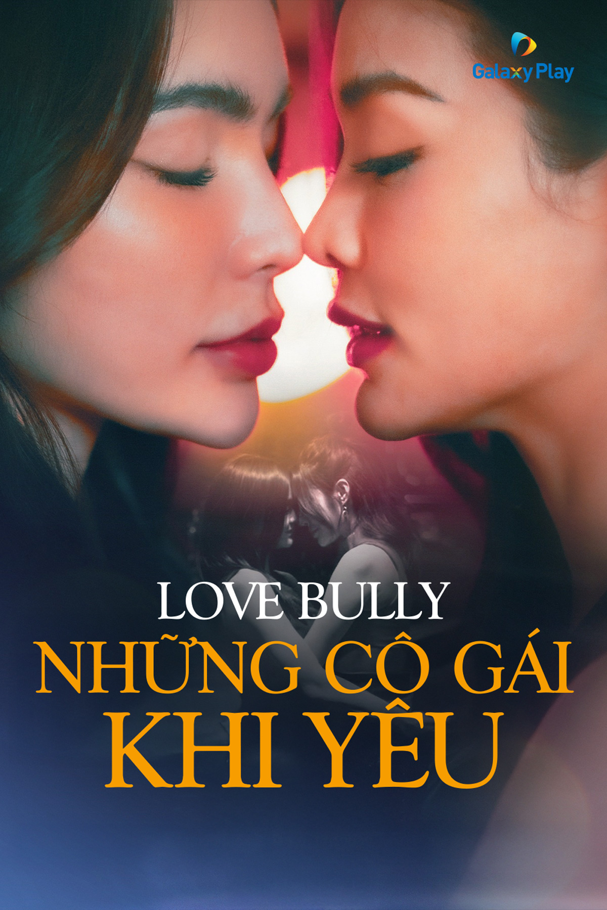 Những Cô Gái Khi Yêu