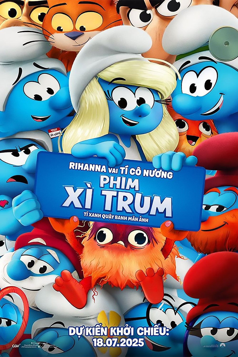 Xì Trum