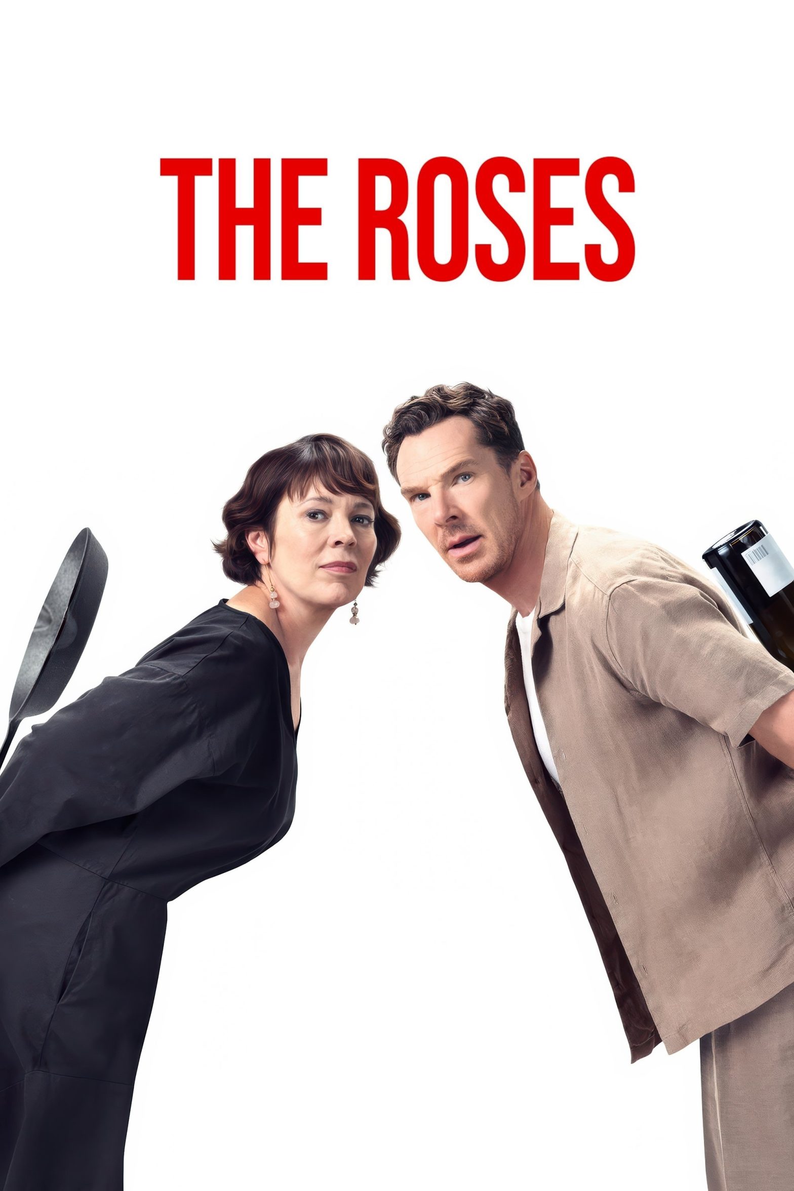 Nhà Roses (Hoa Hồng Có Gai)