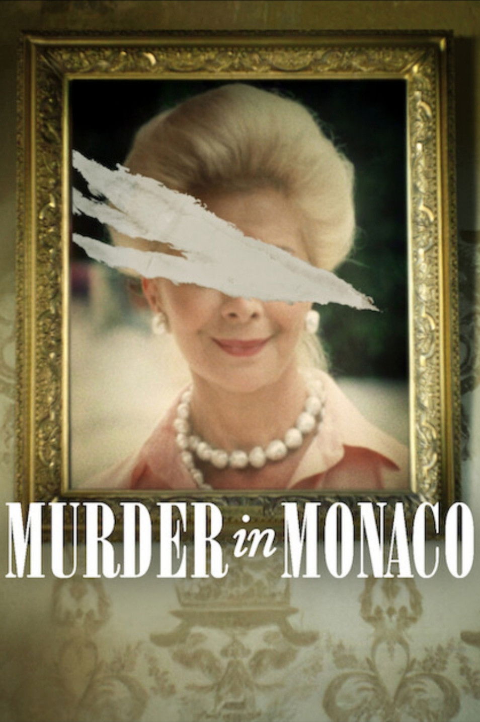 Án Mạng Ở Monaco