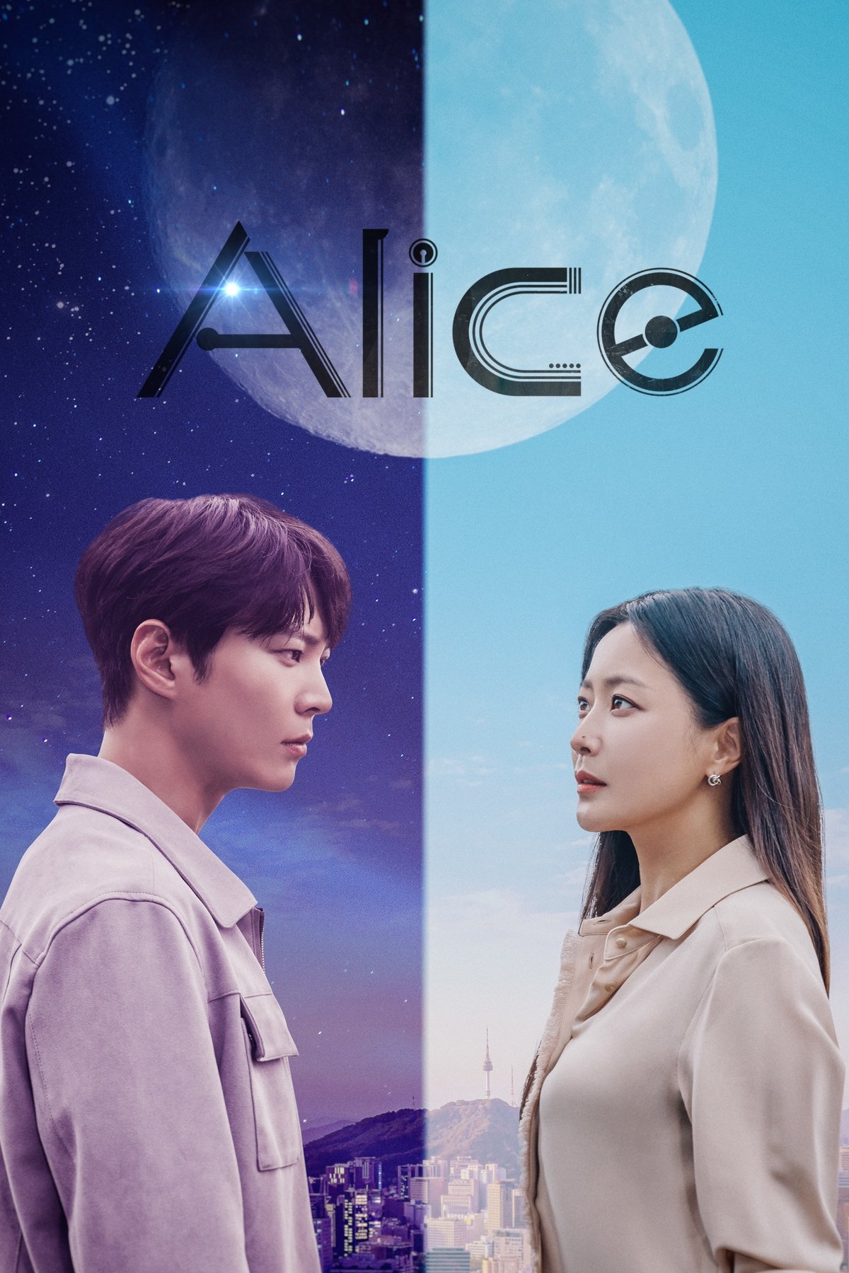 Xứ Sở Alice