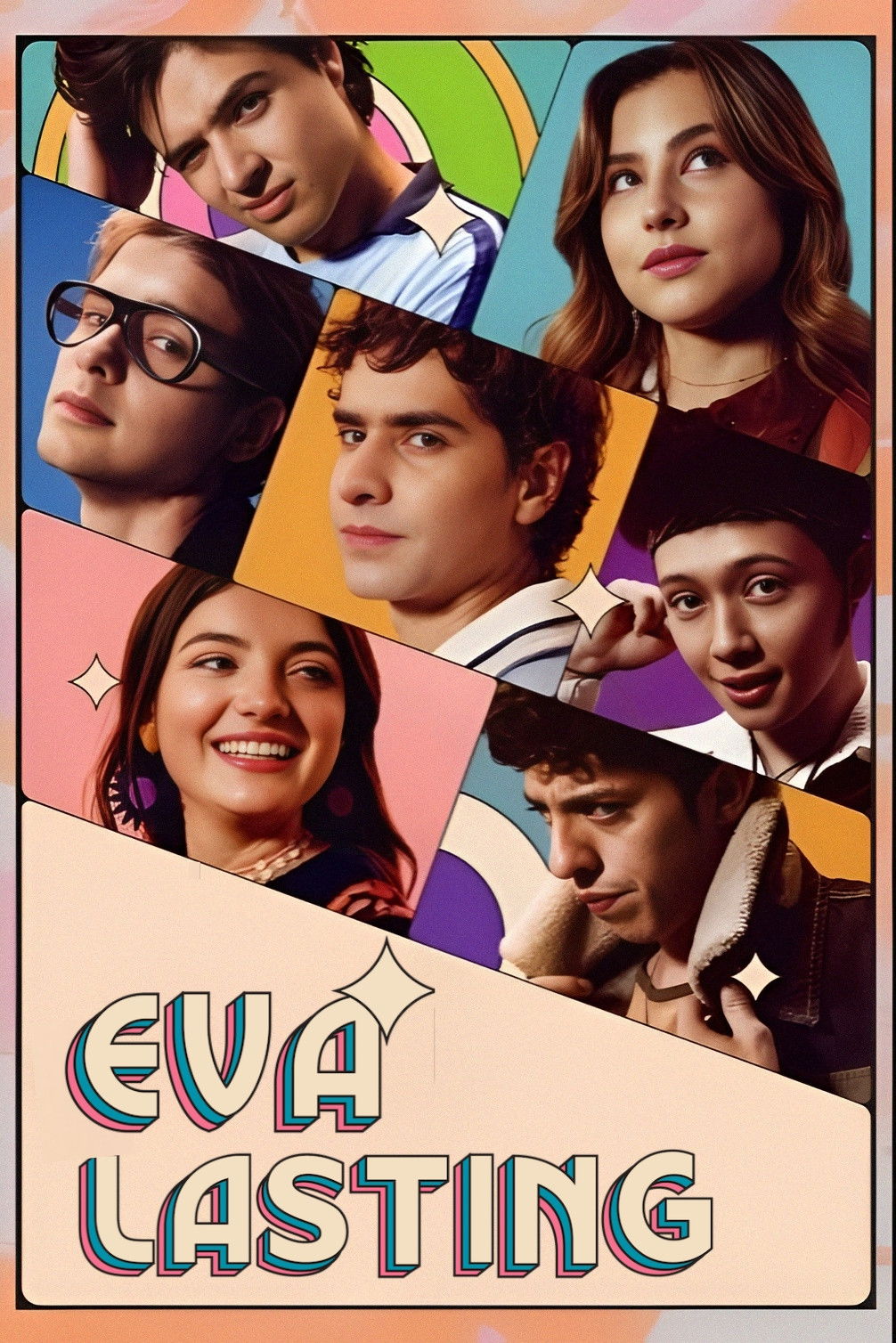 Eva Mãi Mãi (Phần 2) (La primera vez)